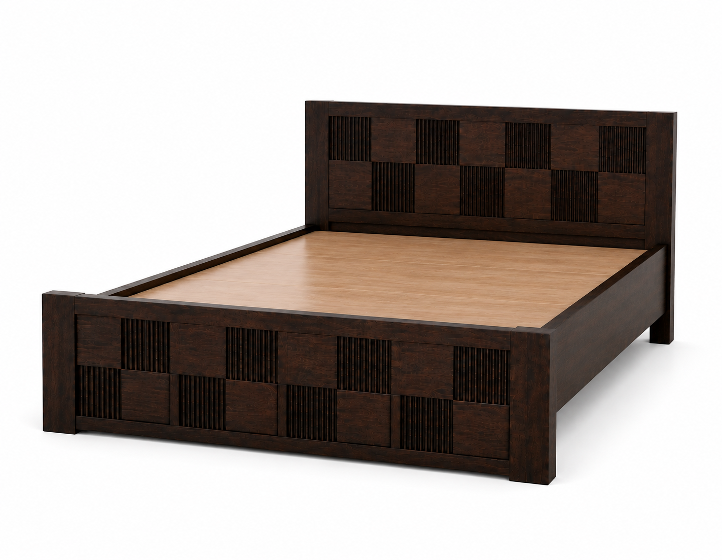 Bedcot without Storage Design 2 view 6